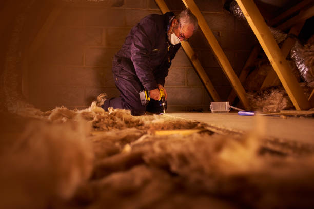 Range of Insulation Solutions in Galveston, TX